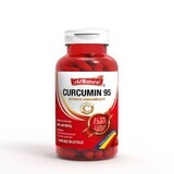 Curcumine 95, 60 capsules, AdNatura