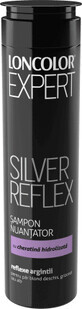 Loncolor EXPERT Zilver Reflex Shampoo, 250 ml