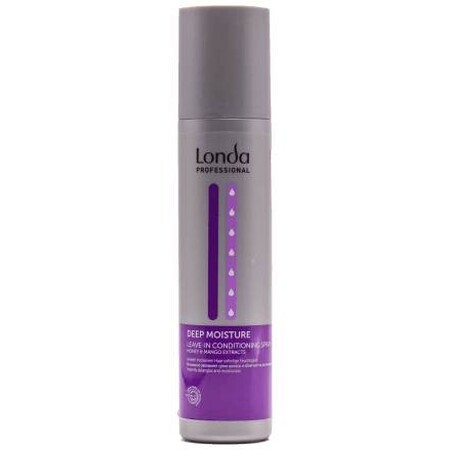 Londa Professional Balsamo spray colore idratazione profonda, 250 ml