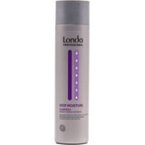 Londa Professional Diepe Vochtinbrengende Shampoo, 250 ml