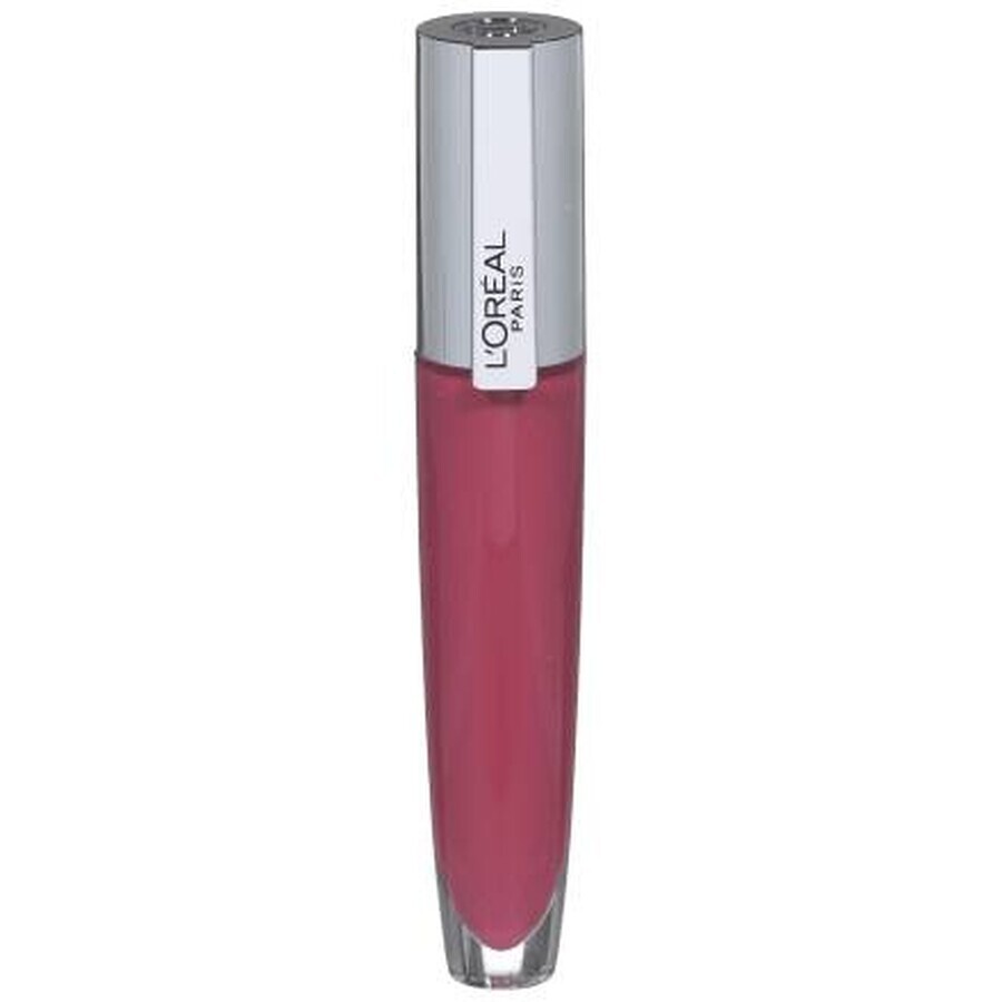 Loreal Paris Brilliant Signature Lip Gloss 416 I Raise, 7 ml