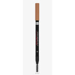 Matita per sopracciglia Loreal Paris Brow Artist Designer 303 Dark Brunette, 1 pz