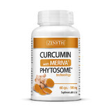 Curcumine met Meriva, 60 capsules, Zenyth