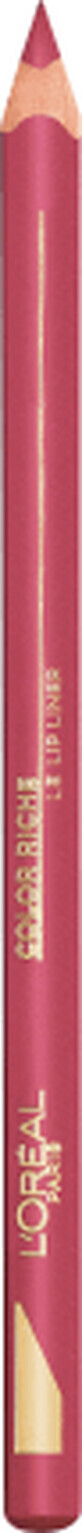 Loreal Paris Color Riche Lippotlood 302 Bois de Rose, 1,2 g