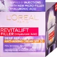 Loreal Paris Przeciwzmarszczkowy rewitalizujący krem na dzień do twarzy SPF 50, 50 ml