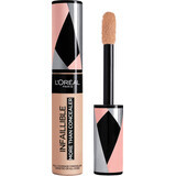 Loreal Paris Infaillible 24H More Than Concealer concealer 324 Havermout, 11 ml