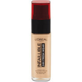 Loreal Paris Infaillible 32H Fond de teint Fresh Wear 200 Natural Linen, 30 ml