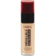 Loreal Paris Infaillible 32H Fresh Wear foundation 200 Natural Linen, 30 ml