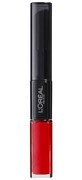 Loreal Paris Infaillible Langhoudende Overdrachtbestendige Vloeibare Lipstick 506 Rood Infaillible, 5,6 ml