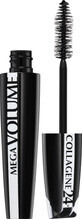 Loreal Paris Mega Volume Collageen 24H Mascara Zwart, 9 ml