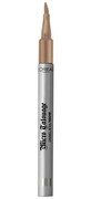 Loreal Paris Micro Tatouage Unbelieva Wenkbrauwpotlood 101 Blond, 1 g