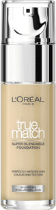 Loreal Paris True Match foundation 2N Vanille, 30 ml