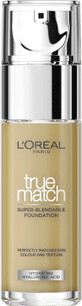 Loreal Paris True Match foundation 4D/4W Golden Natural, 30 ml