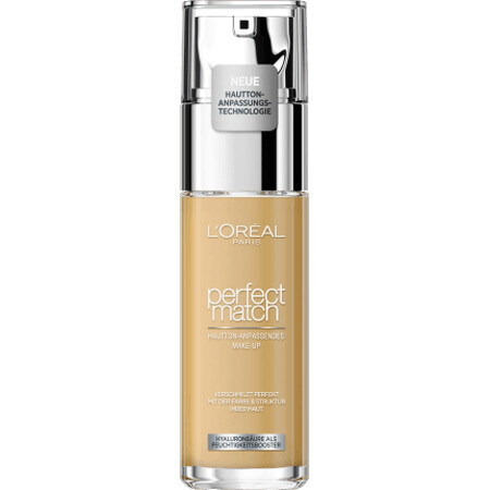 Loreal Paris True Match fond de ten 5.5.N Sun, 30 ml