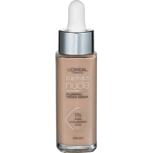 Loreal Paris True Match Nude serum 2-3 Licht, 30 ml