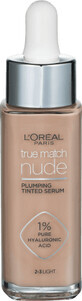 Loreal Paris True Match Nude serum 2-3 Licht, 30 ml