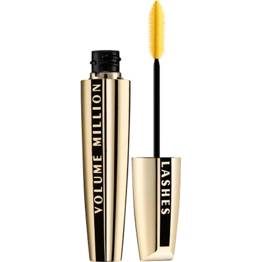 Loreal Paris Volume Million Lashes Mascara, 10.7 ml