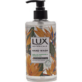 Lux Botanicals Sapone liquido Uccello del paradiso, 400 ml