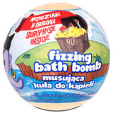 Bombe de bain Marba Ocean friends, 1 pièce