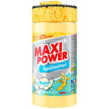 Maxi Power Maxi Power afwasmiddel met bananensmaak, 1 l