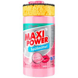 Maxi Power Maxi Power borrelafwasmiddel, 1 l