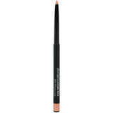 Maybelline New York Color Sensational Shaping Lip Pencil 10 Nude Whisper, 1 st