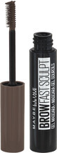 Maybelline New York Express Brow Mascara Gel 04 Medium Braun, 2,8 ml