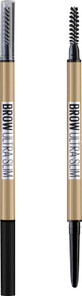 Maybelline New York Express Brow Ultra Slim Wenkbrauwpotlood 01 Blond, 1 st