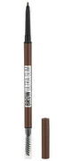 Maybelline New York Express Brow Ultra Slim Wenkbrauwpotlood 04 Medium Bruin, 1 st