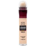 Maybelline New York Instant Anti Age Eraser concealer 115 Warm Licht, 6.8 ml