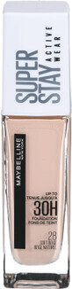 Maybelline New York SuperStay 30H Active Wear Foundation 28 Zacht Beige, 30 ml