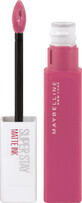 Maybelline New York SuperStay Matte Ink vloeibare lippenstift 150 Pathfinder, 5 ml