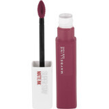 Maybelline New York SuperStay Matte Ink rossetto liquido 180 Revolutionary, 5 ml