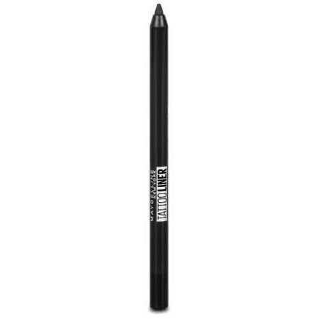 Maybelline New York Tattoo Liner 900 Deep Onyx eye liner, 1.3 g