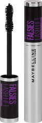 Maybelline New York The Falsies Lash Lift Ultra Black Mascara, 9.6 ml