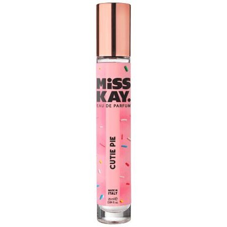 Miss Kay Eau de Parfum Coffret Parfum, 25 ml