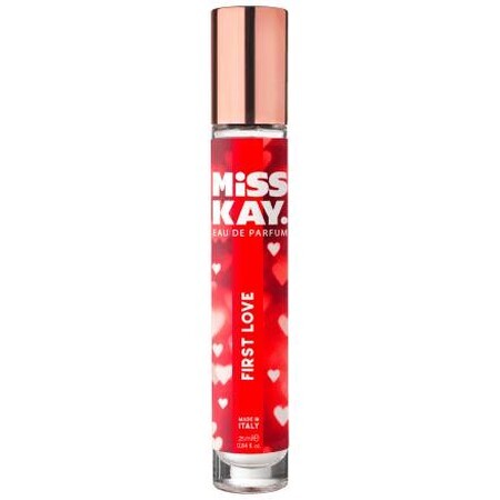 Miss Kay First Love Eau de Parfum, 25 ml