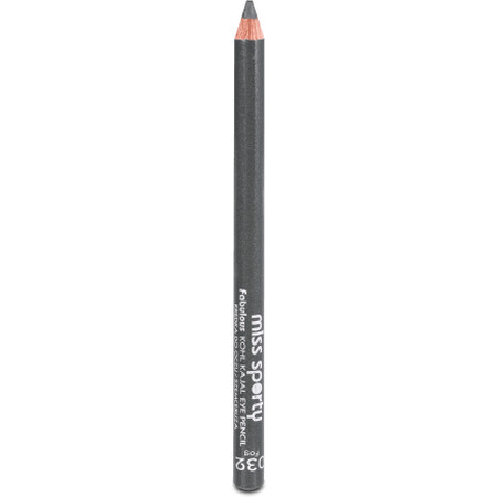 Miss Sporty Fabulous Eye Pencil 032 Fog, 1.2 g