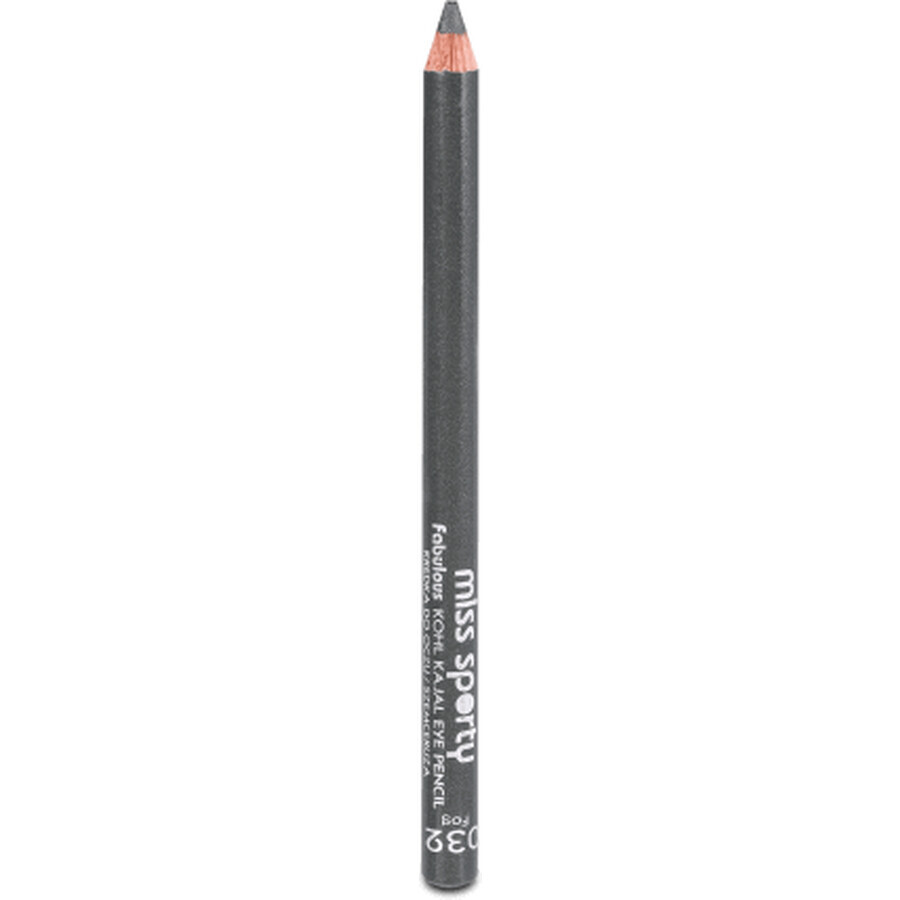 Miss Sporty Fabulous Eye Pencil 032 Fog, 1,2 g