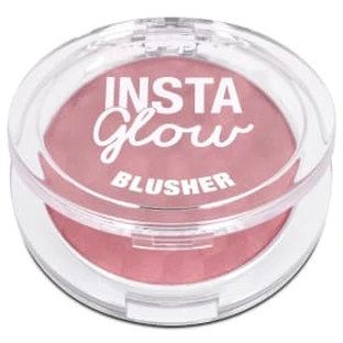 Miss Sporty Insta Glow róż 002 Radiant Mocha, 5 g