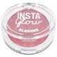Miss Sporty Insta Glow Blush 002 Stralend Mokka, 5 g