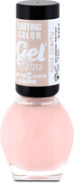 Miss Sporty Lasting Colour Nagellak 110 So Elegant, 7 ml