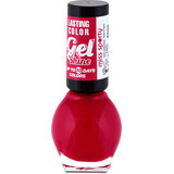 Miss Sporty Lasting Colour Nagellak 150 Red Tango, 7 ml