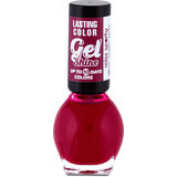 Miss Sporty Lasting Colour nagellak 151 Miss Red, 7 ml