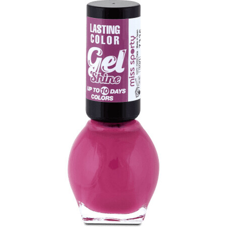 Vernis à ongles Miss Sporty Lasting Colour 390 Vintage, 7 ml