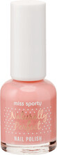 Miss Sporty Naturally Perfect Nagellak 018 Meringue Kiss, 8 ml