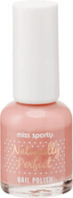 Miss Sporty Naturally Perfect Nagellak 020 Caramel, 8 ml