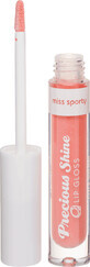 Miss Sporty Precious Shine Lipstick 30 Juicy Coral, 7,4 ml