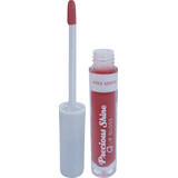 Miss Sporty Precious Shine Lip Gloss 40 Perfect Rozenhout, 7,4 ml