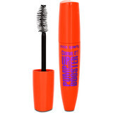 Miss Sporty Pump Up Booster Curve it Mascara 002 Extra Zwart, 12 ml